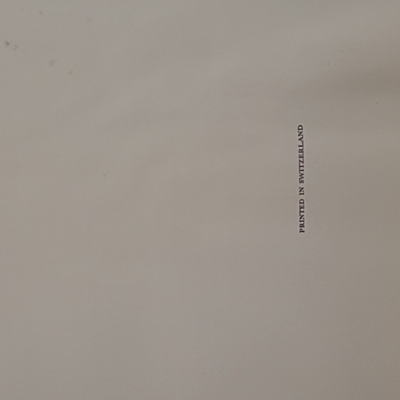 RARE HARDCOVER "PICASSO'S PICASSOS" ART COFFE TABLE BOOK - Picture 14 of 16